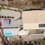 Renata & Filippos With Private Plunge Pool By Konnect Ájosz Górdiosz
