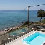 Renata & Filippos With Private Plunge Pool By Konnect Hétvégi ház *