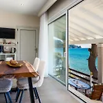Renata & Filippos With Private Plunge Pool By Konnect * آغيوس غوذيوس