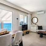 Renata & Filippos With Private Plunge Pool By Konnect *