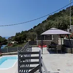 Renata & Filippos With Private Plunge Pool By Konnect בית כפרי *