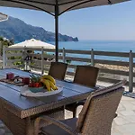 Renata & Filippos With Private Plunge Pool By Konnect Kır Evi Agios Gordios (Corfu)