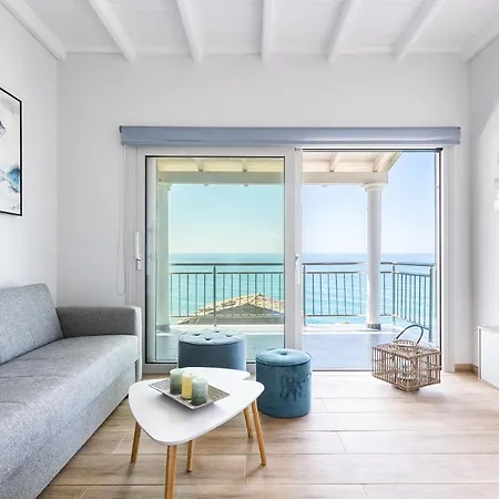Renata & Filippos With Private Plunge Pool By Konnect Landhaus *