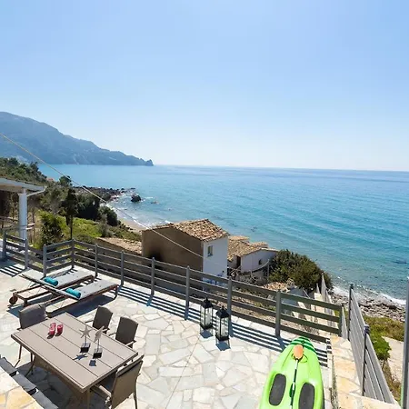 Landhaus Renata & Filippos With Private Plunge Pool By Konnect *
