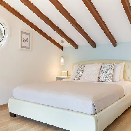 Renata&villa Filippos By Konnect, Private Plunge Pool Included