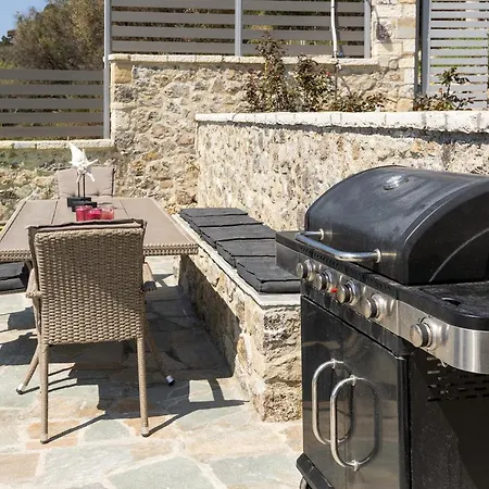 Landhaus Renata & Filippos With Private Plunge Pool By Konnect Agios Gordios (Corfu)