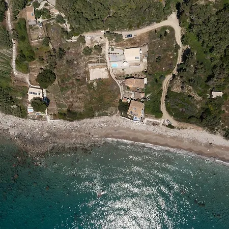 Renata&villa Filippos By Konnect, Private Plunge Pool Included