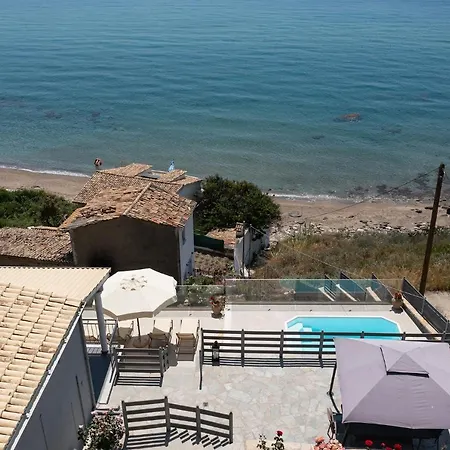 Renata & Filippos With Private Plunge Pool By Konnect Landhaus
