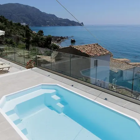 Landhaus Renata & Filippos With Private Plunge Pool By Konnect *
