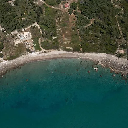 Renata&villa Filippos By Konnect, Private Plunge Pool Included