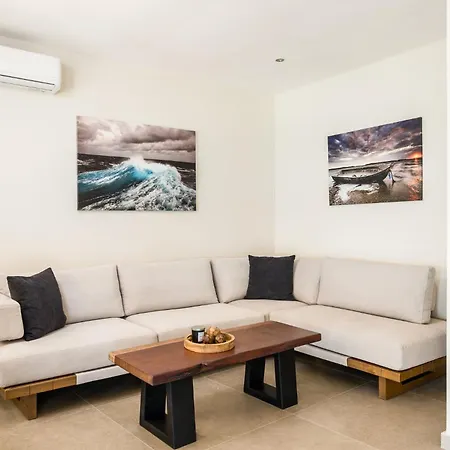 Renata&villa Filippos By Konnect, Private Plunge Pool Included Agios Gordios (Corfu)