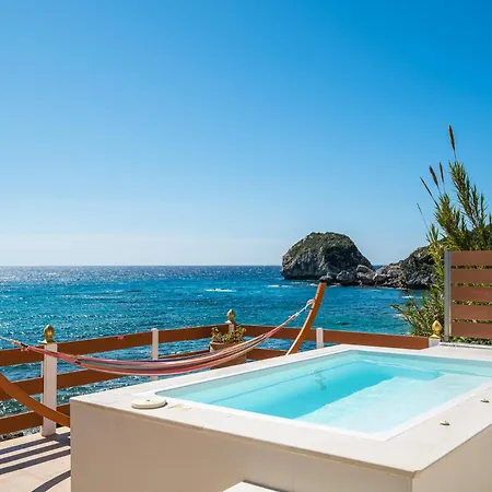 Landhaus Renata & Filippos With Private Plunge Pool By Konnect *