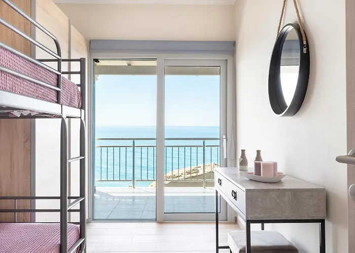 Country house Renata & Filippos With Private Plunge Pool By Konnect Agios Gordios (Corfu)