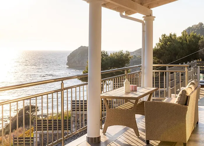 Casa di campagna Renata & Filippos With Private Plunge Pool By Konnect *