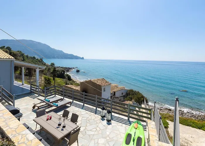 Country house Renata & Filippos With Private Plunge Pool By Konnect *