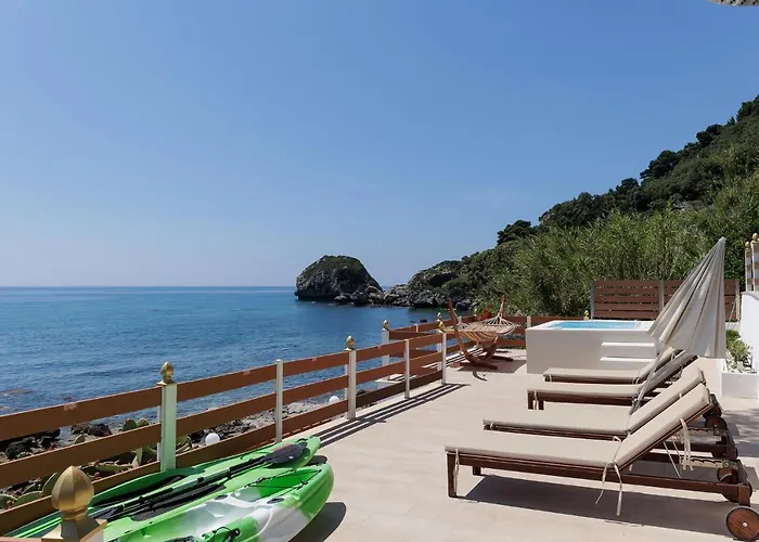 Renata & Filippos With Private Plunge Pool By Konnect Country house *