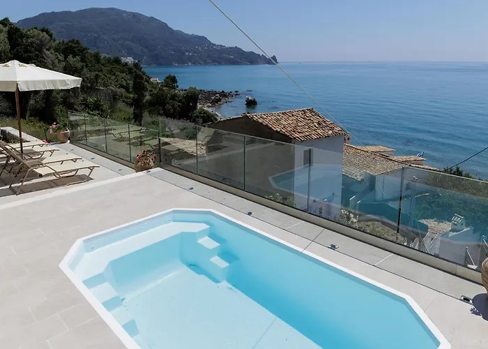 Country house Renata & Filippos With Private Plunge Pool By Konnect *
