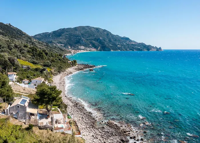 Casa di campagna Renata & Filippos With Private Plunge Pool By Konnect