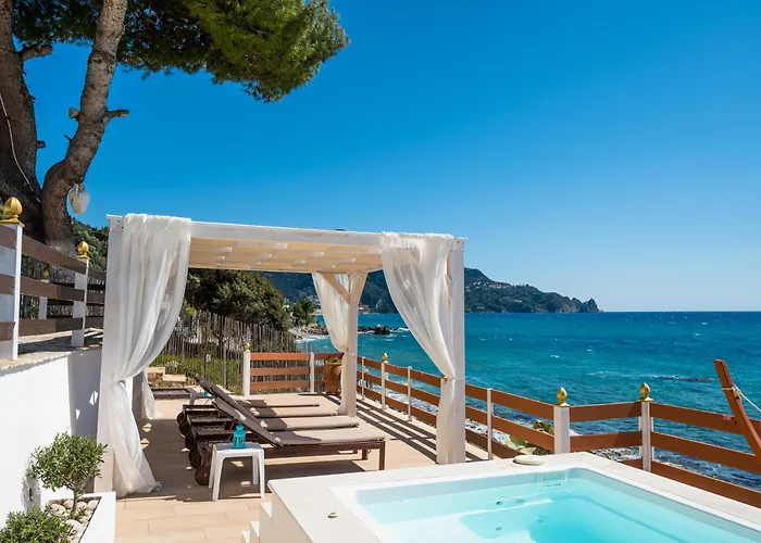 Country house Renata & Filippos With Private Plunge Pool By Konnect