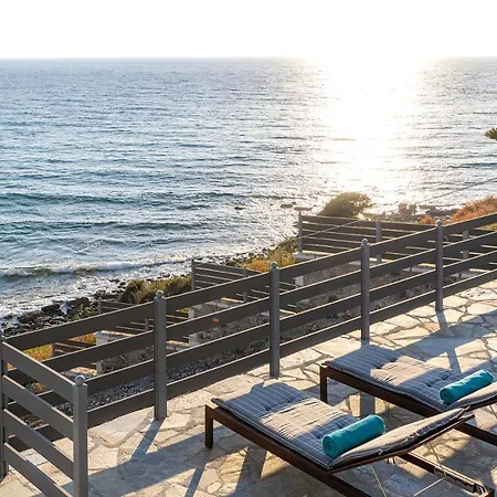 Renata & Filippos With Private Plunge Pool By Konnect Landsted *
